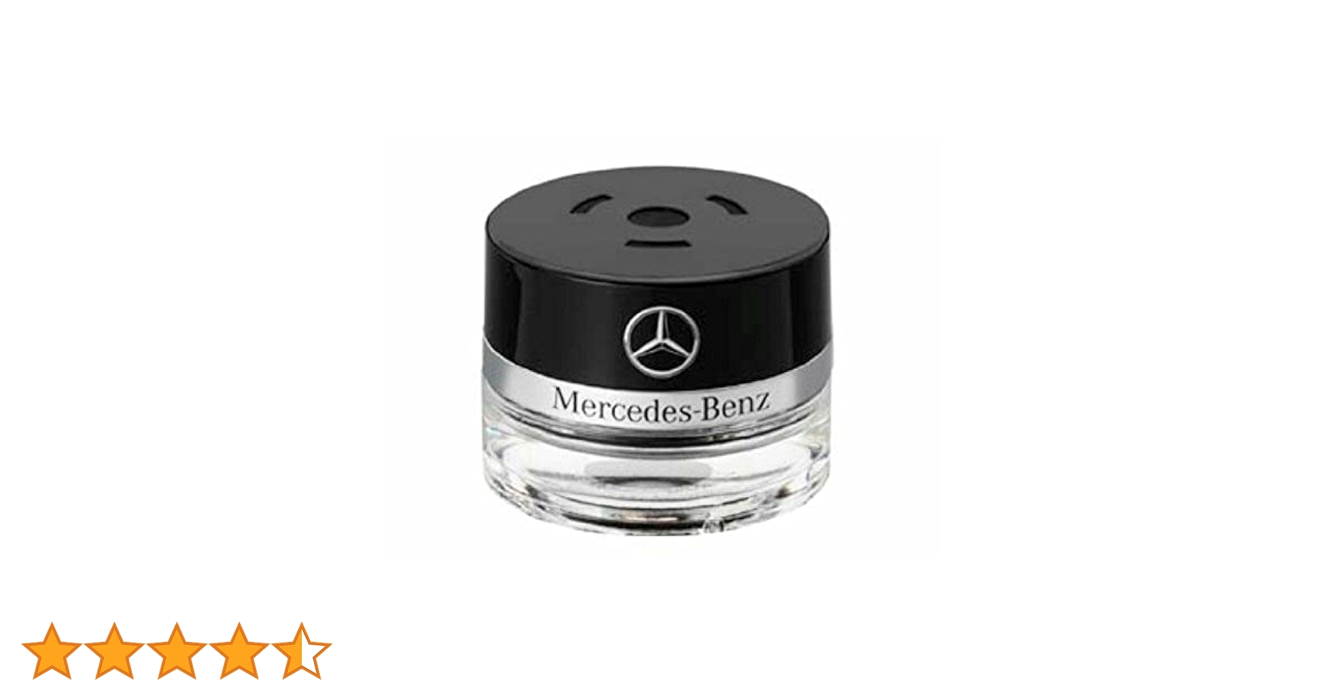 パフュームアトマイザー　FREESIDE MOOD メルセデスベンツ純正 Mercedes-Benz メルセデス・ベンツ 純正 パフュームアトマイザー